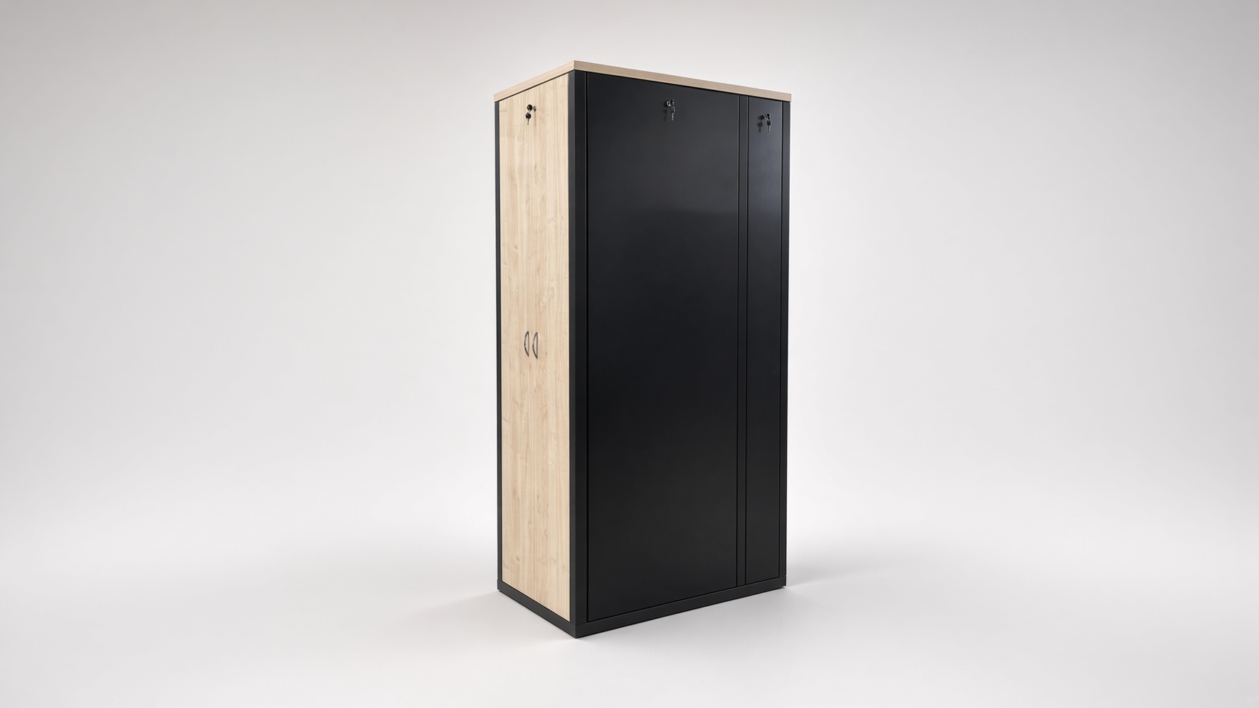 Rack Шкаф Серверный Звукоизолированный TEGAR-42-7511-SP